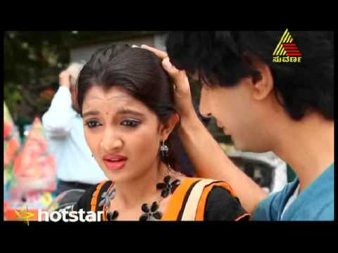 Preethi Endarenu - Episode - 107 - 29.9.15