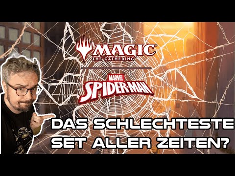 Is Spider-Man the worst set of all time?