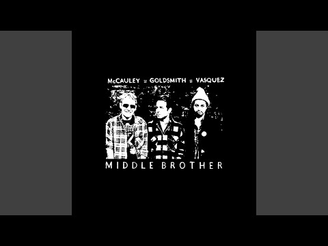 Blood and Guts - Middle Brother