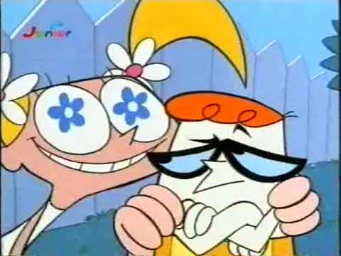 Junior XL - Trailer (2006)