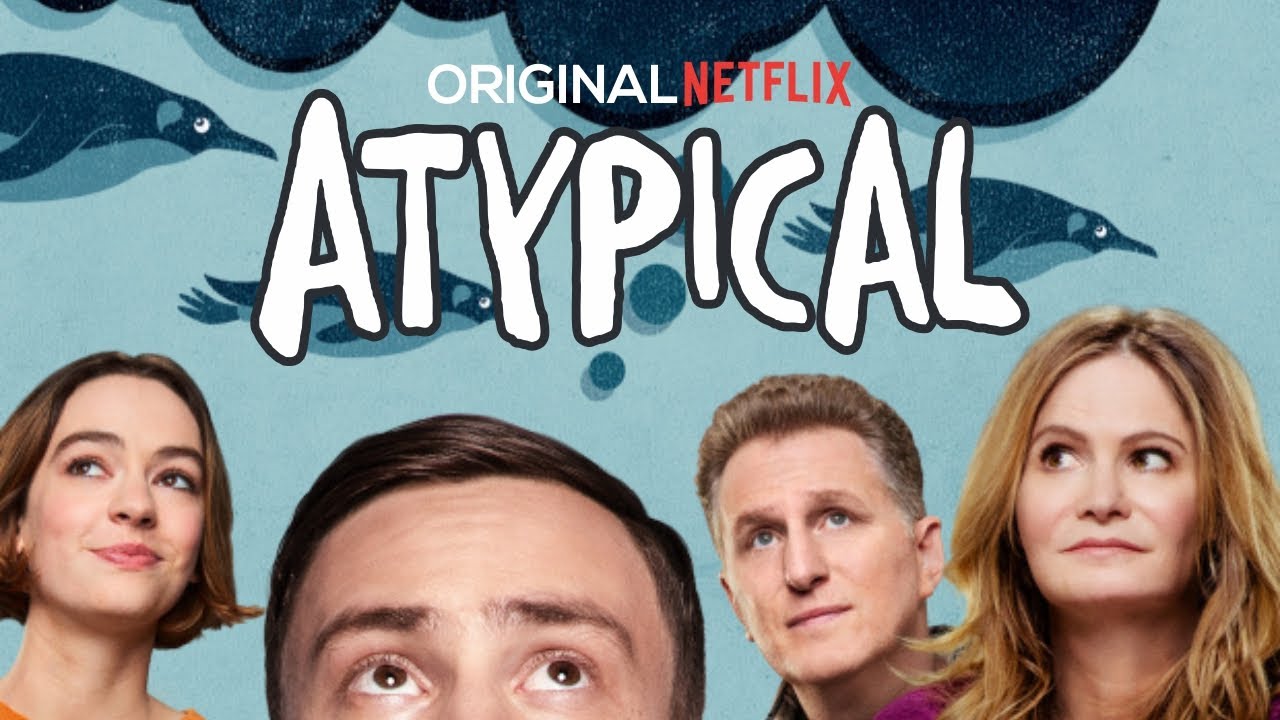 Trailer oficial de Atypical