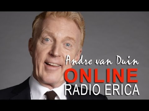 Moederdag - André van Duin