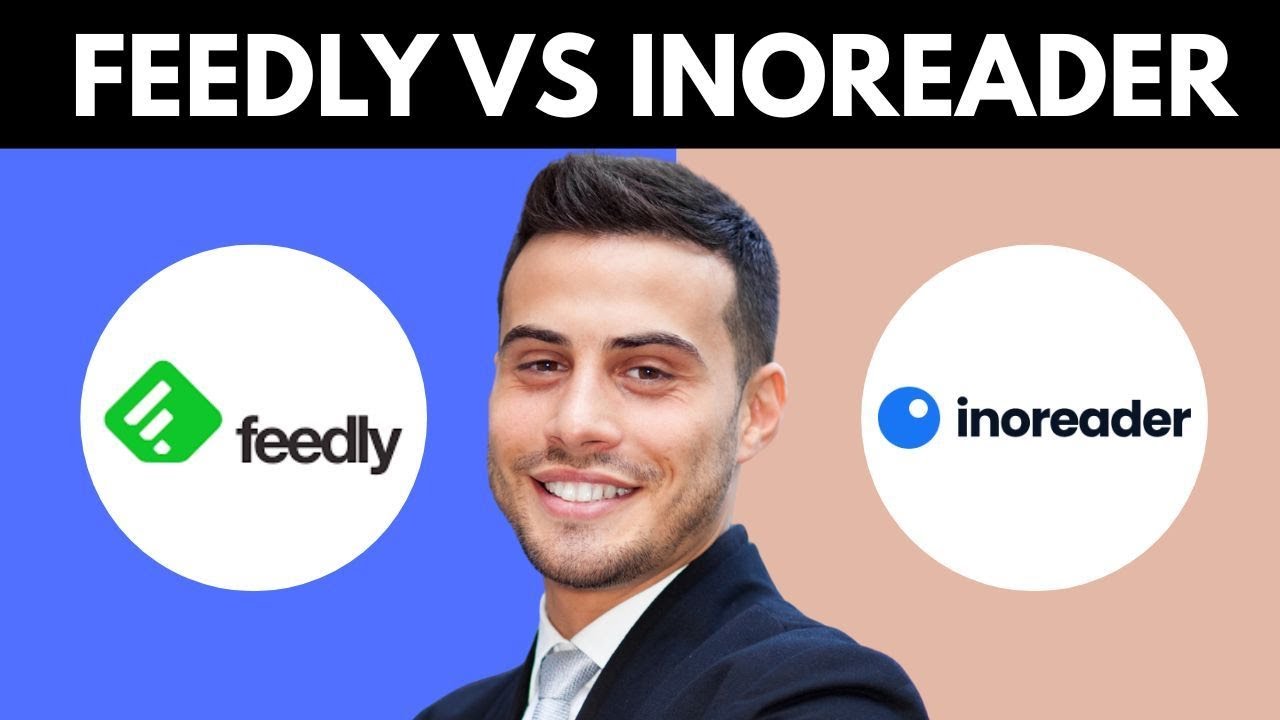 Feedly vs Inoreader (2026): Which RSS Reader Is Best for You?