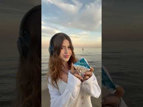 THINGS To DO When YOU’RE Bored BEACH Paint EDITION