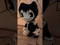 Making My Own Bendy ️ Full Video Is Out On My Youtube Bendy Bendyandtheinkmachine