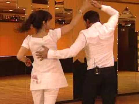 Trailer Get the Dance - Discofox 3