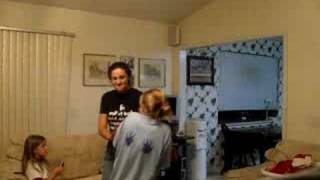 I Am God by Kirk Franklin ft Toby Mac &amp; weirdos!