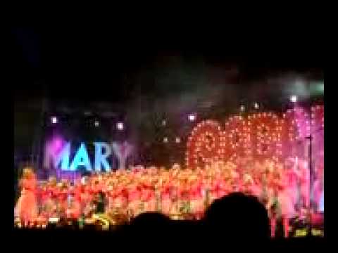 TRAPASONES CANDELARIA 2011  BARBY