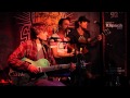 Houndmouth - "Sedona" (Live In Sun King Studio ...