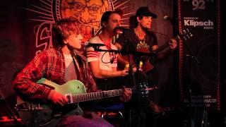 Houndmouth - &quot;Sedona&quot; (Live In Sun King Studio 92 Powered By Klipsch Audio)