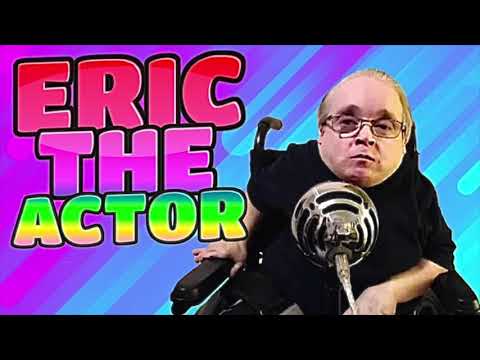 Eric the Actor | Eric the Midget 4
