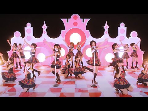 【MV full】 NEW SHIP / AKB48 [公式]