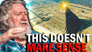 Randall Carlson - These Ancient Structures Have A Secret Mainstream History Won't Say