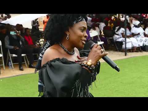 Akosua Agyapong - San Bɛhwɛ wo Mma
