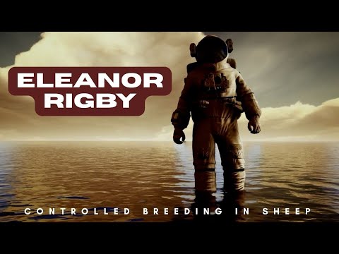 Eleanor Rigby Single