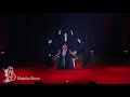 Malaika Moon Unique Miss Burlesque WA 2020
