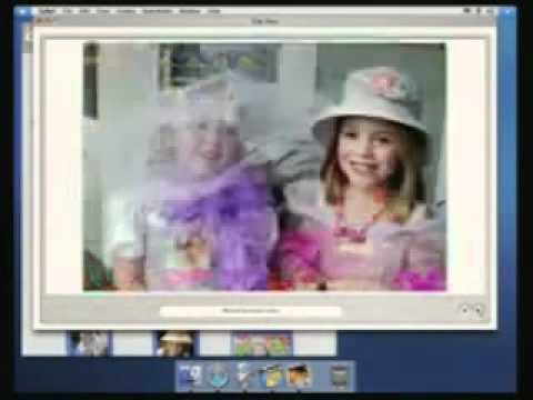 Apple WWDC 2004 Part 10