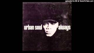 Urban Soul~Always [Sasha's Full Music Mix]