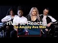 rIVerse Reacts: So Am I by Ava Max - M/V Reaction rIVerse Reacts: So Am I by Ava Max - M/V Reaction