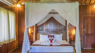 Ananda Cottages Ubud