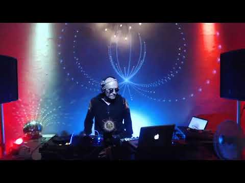 Alex Bubnov - Compressor Night Stream