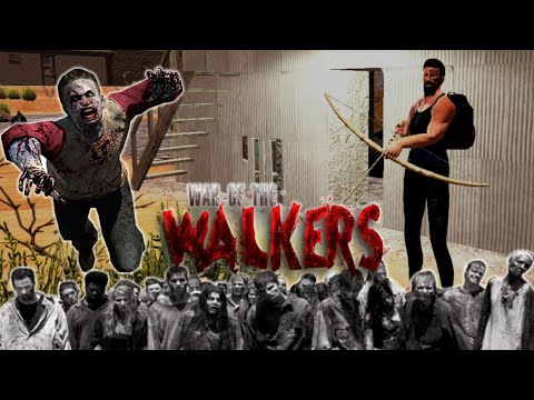 download lagu mp3 mp4 War Of The Walkers, download lagu War Of The Walkers gratis, unduh video klip War Of The Walkers
