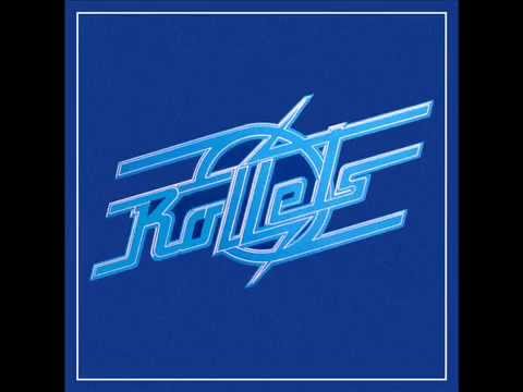 Rollets - Sé que mientes