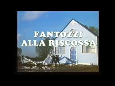 Fantozzi alla riscossa 1990 trailer