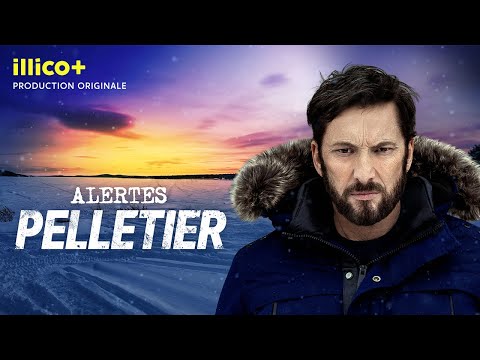 Alerts: Pelletier | Official Trailer