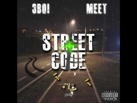 3Boi Meet x MirgangEli - Back to back