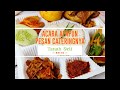 Berikut Jasa Video Iklan Contoh video instagram Catering makanan size , viral! Berikut Jasa Video Iklan Contoh video instagram Catering makanan size , viral!