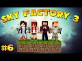 HEATHER VS MR MAGOO SKY FACTORY 3 W HEATHER SNOOP CHRISTA 6