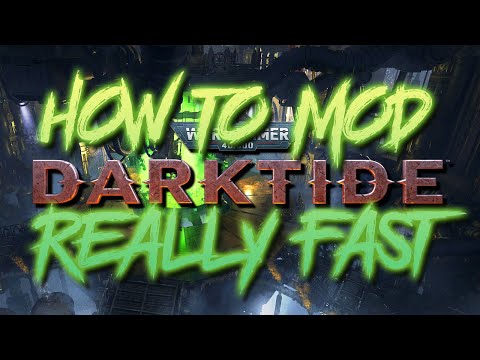 Nexus Darktide