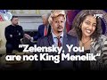 Watch Hilarious Trump Impression By Jammy You Won T Stop Laughing ArtsTvWorld