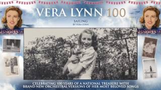 Dame Vera Lynn - 100 - Sailing