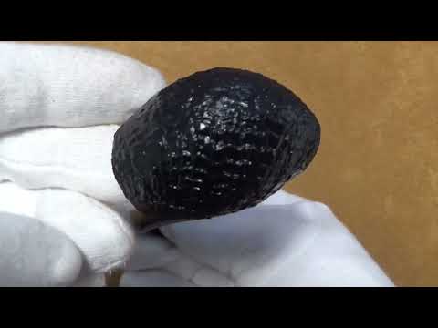 Pipa Peterson Pipe of the Year 2022 - Limited Edition n.868/925 - Sabbiata