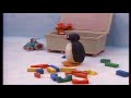 Pingu Disc 110