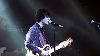 The Kooks | &quot;See the World&quot; | live in Melbourne 2018