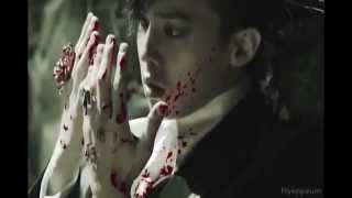 G-Dragon ft. Leona Lewis - She&#39;s Gone with Bleeding Love [Official HD]