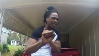 Chris Kusher- Oh No [Lil Wayne] Freestyle