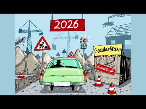 Willys Humor - Folge PARS 629