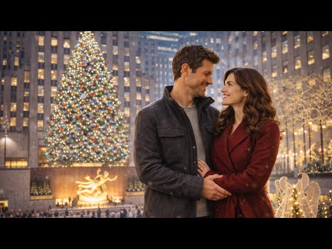 A Christmas Reunion That Changed Everything Hallmark movie 2025