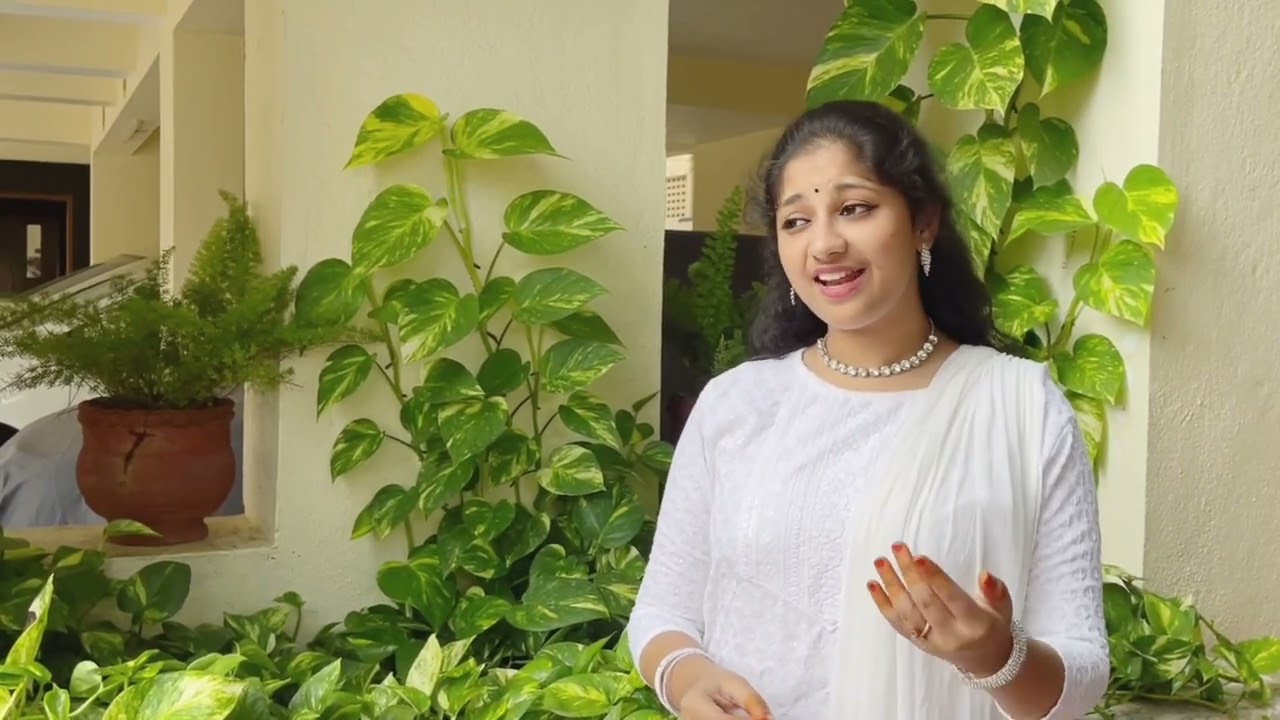 Kannanule | Happy Birthday Chithramma | Singer Srilalitha’s Heartfelt Melody 🎶🎉