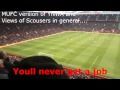 Man Utd Fans Funny Football Chants - Luis Suarez.