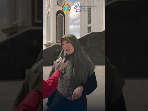 Спор о религиозной одежде в Казахстане