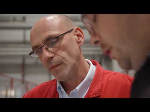 Regalprüfung Regalinspektion DIN EN 15635 Lagertechnik Steger GmbH