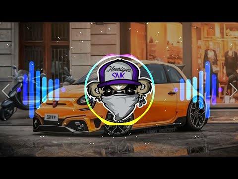 BEAT DA CORNETA - MEGA GERAÇÃO DO MANDELA (DJ Miller, DJ Bruninho PZS, DJ Titi)/GRAVE (BASS-BOOSTED)