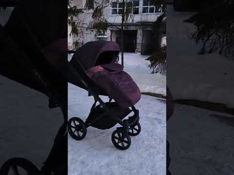 Детская коляска Riko nano pro