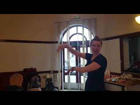 Showstoppers Fight Club(4)