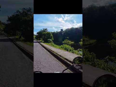 ¿El camino más bonito de Trujillo? ⛰️  #travel #motovlog